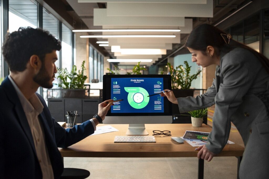 Smarter, Safer, Faster The Role of Managed IT Services in Orlando Businesses