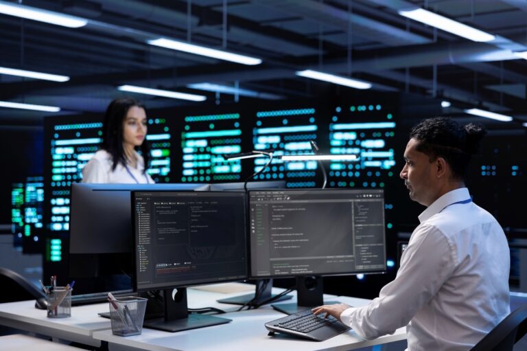 managed IT services provider