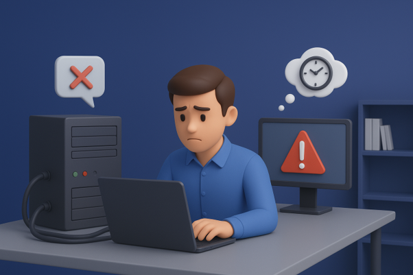 IT Support