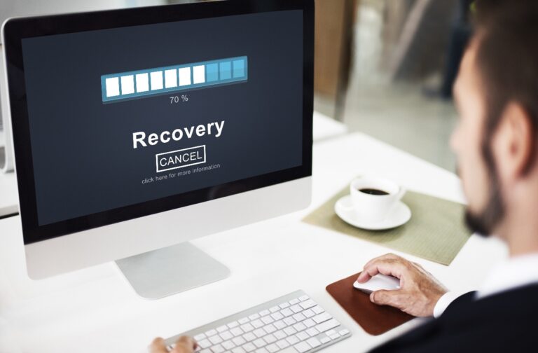 data backup and disaster recovery services